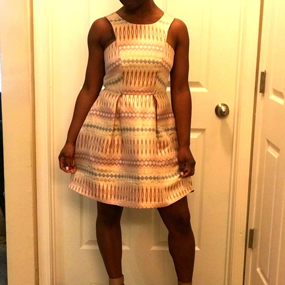 BCBG Dress - Picture 3 of 4